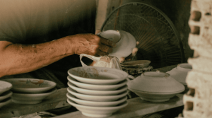 beneficios cerámica en cocina y mesa ceramica artesanal