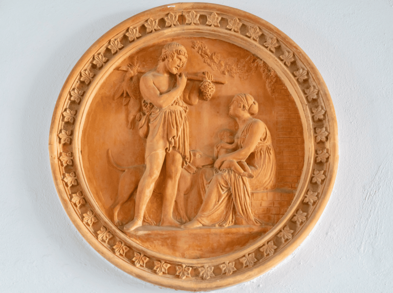 cuidado y mantenimiento cerámica artesanal