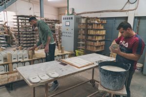 cerámica artesanal y turismo cultural andaluz cerámica artesanal