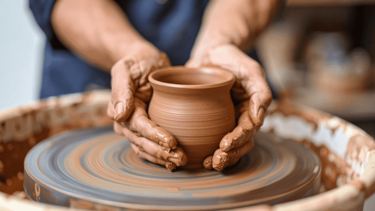 Cerámica Artesanal en Bilbao
