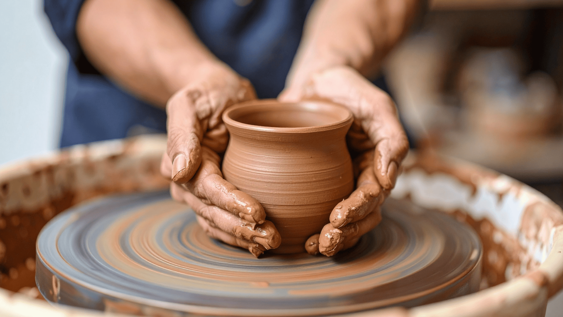Cerámica Artesanal en Bilbao