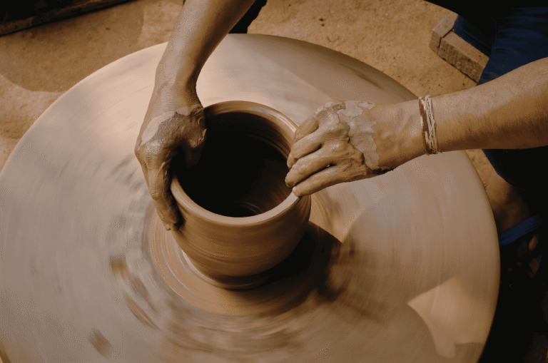 Cerámica Artesanal en Vigo