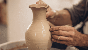 Cerámica Artesanal San Sebastián