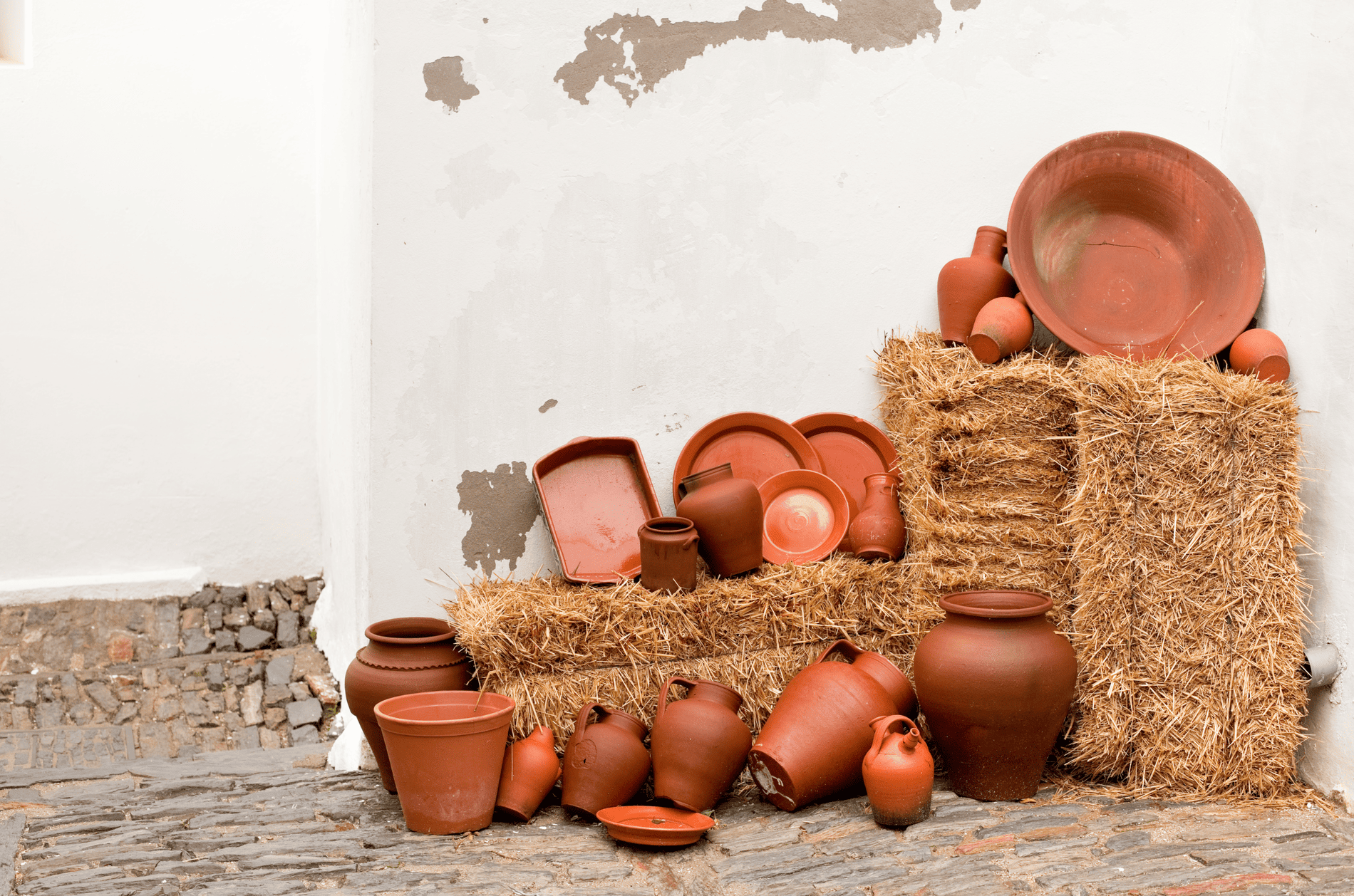 Cerámica Artesanal en Gijón