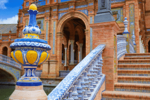 Cerámica Artesanal Sevilla