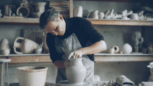 Cerámica Artesanal en Jaén