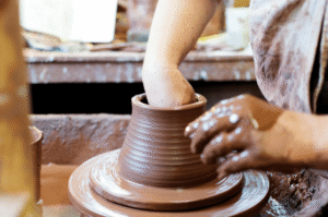 Cerámica Artesanal en Cádiz