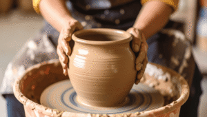Cerámica Artesanal Tarifa