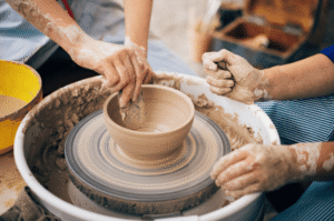 cerámica Artesanal en Girona