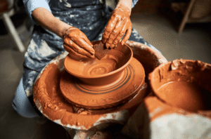 Cerámica Artesanal en Sitges