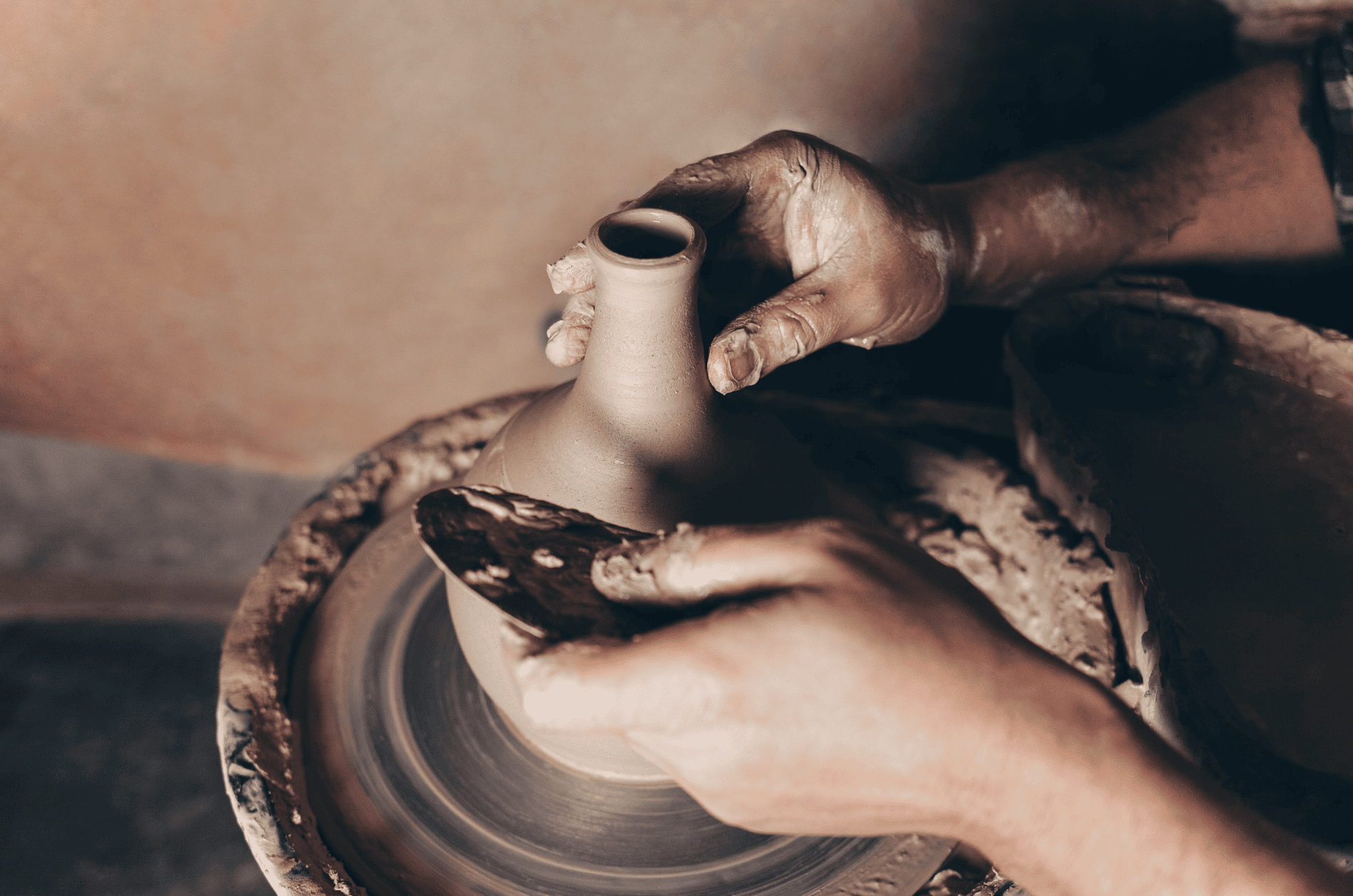 cerámica Artesanal en Tarragona