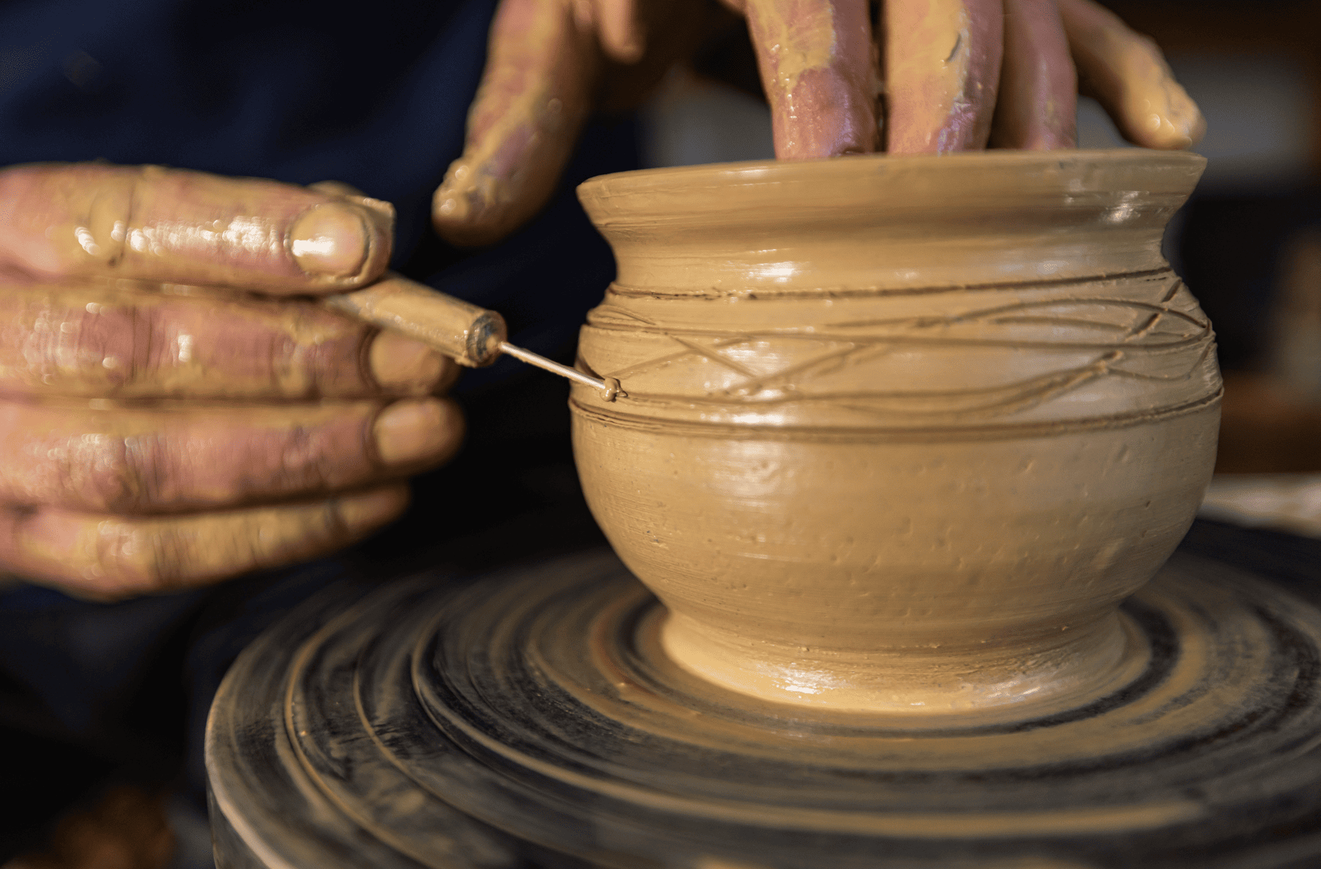 Cerámica Artesanal en Córdoba