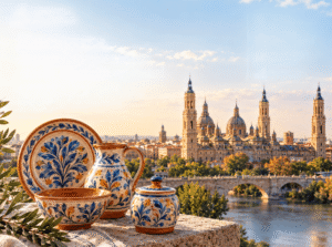cerámica Artesanal en Zaragoza